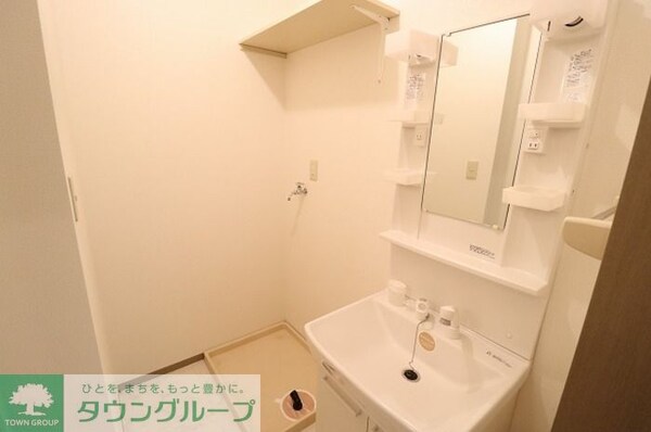 洗面(★同施工タイプイメージ★)