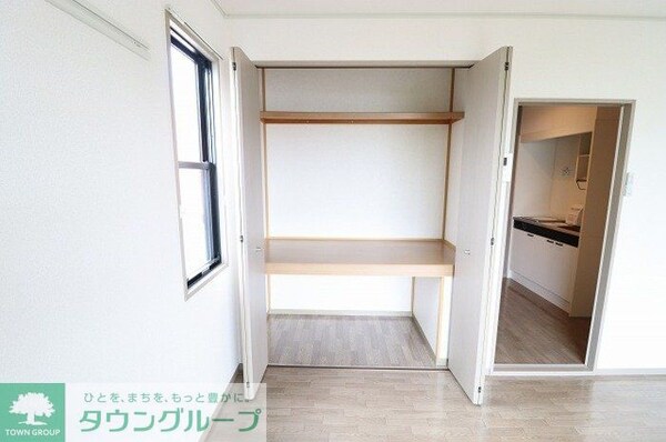収納(★同施工タイプイメージ★)