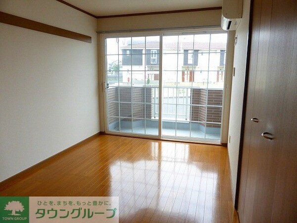 リビング・居室