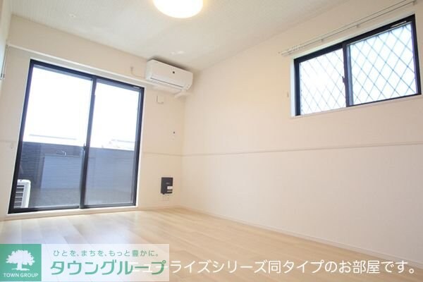 リビング・居室
