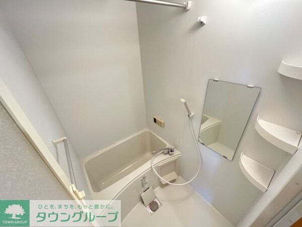 バス／シャワールーム等
