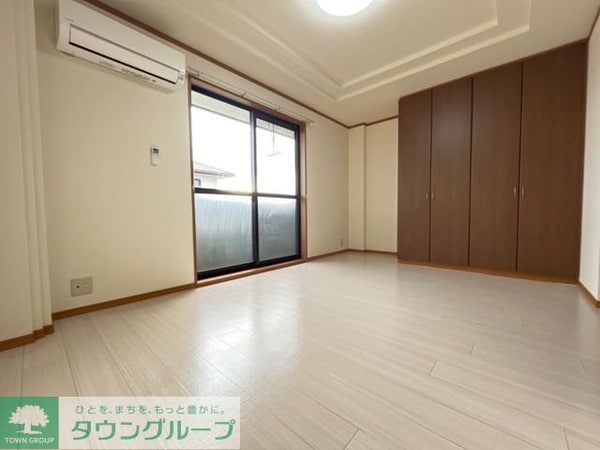 リビング・居室