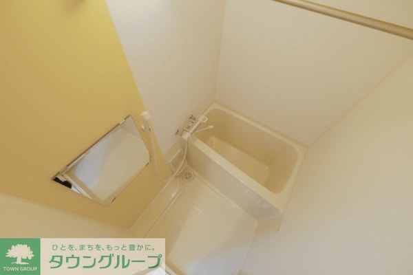 バス／シャワールーム等(★同施工会社イメージ★)