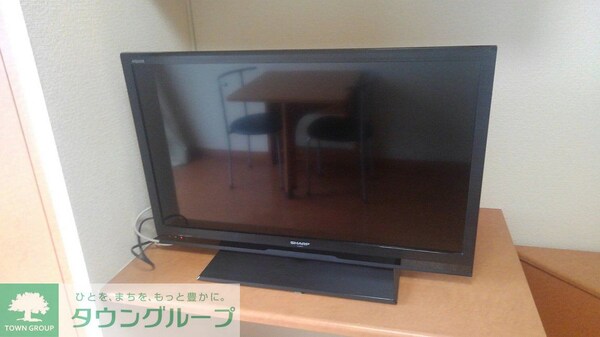 その他(テレビ)