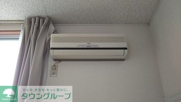 その他(エアコン（メーカーが異なる場合が御座います))