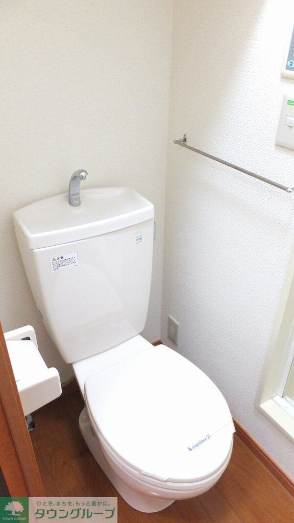 その他(バス・トイレ別)