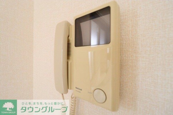 セキュリティ(同タイプ施工)