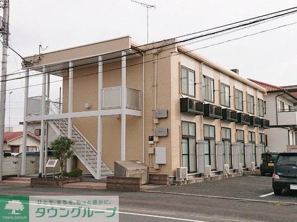 外観(2022年7月に外壁塗装いたしました。)