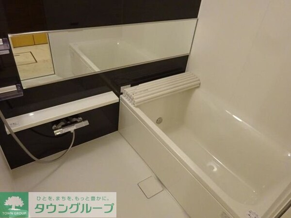 バス／シャワールーム等(同施工イメージ写真)