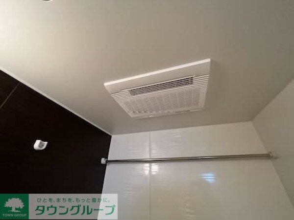 設備(同施工イメージ写真)