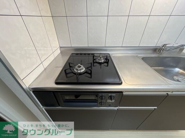 設備(同施工イメージ写真)