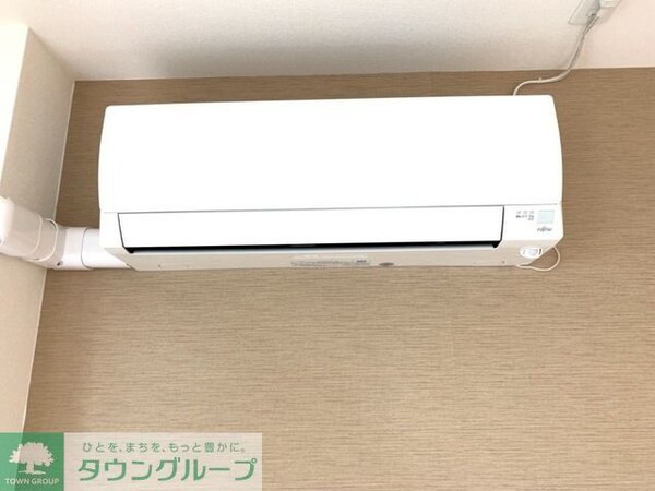 設備(同施工イメージ写真)