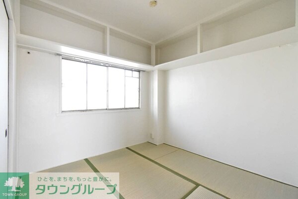 その他室内・内装(その他部屋スペース)