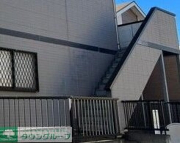 エントランス(★同施工タイプイメージ★)