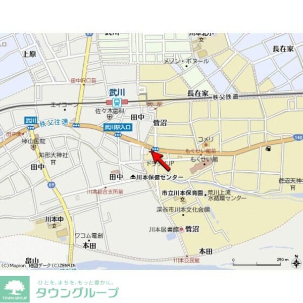 地図