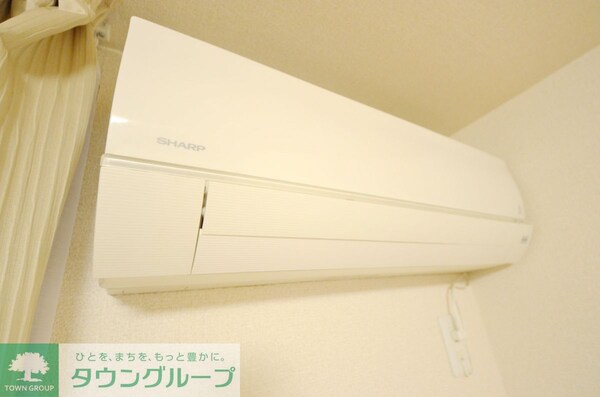 設備(★同施工会社イメージ★)