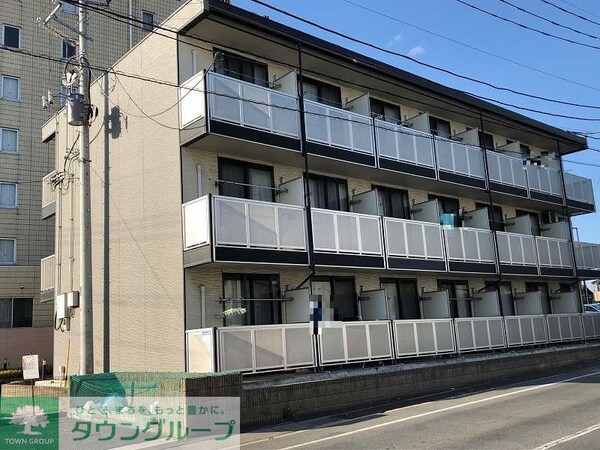 外観(外観)
