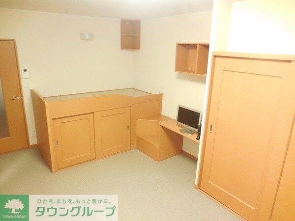 子供部屋