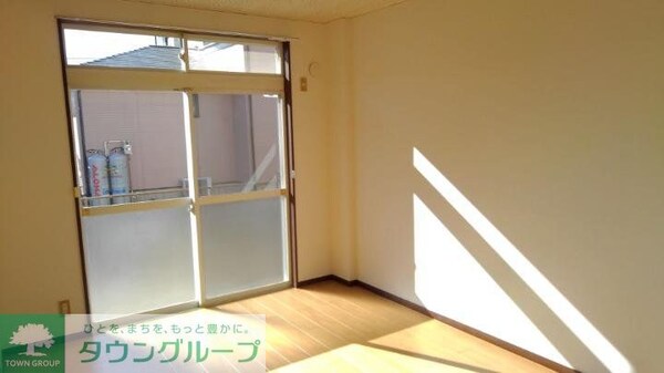 リビング・居室
