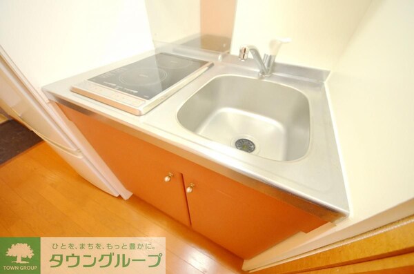 キッチン(★同施工会社イメージ★)
