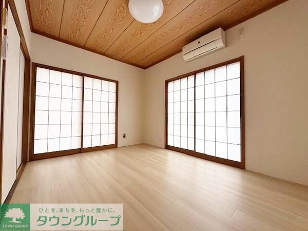 リビング・居室