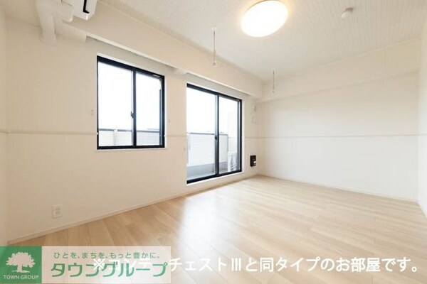 リビング・居室