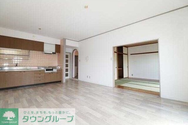 リビング・居室