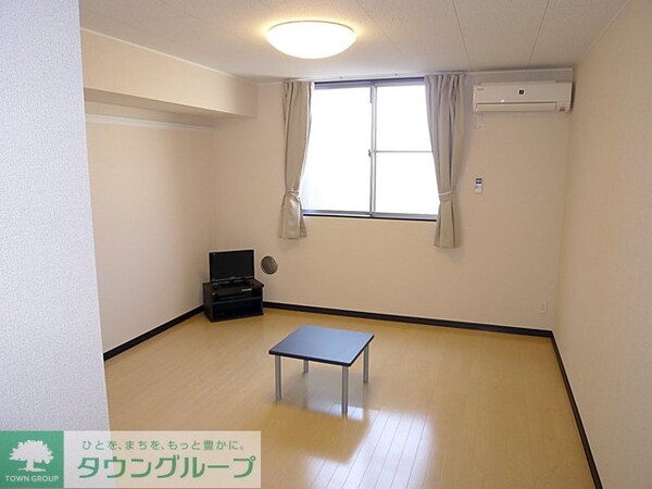 リビング・居室(★同施工タイプイメージ★)