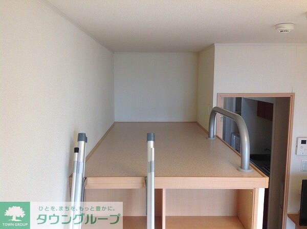 子供部屋