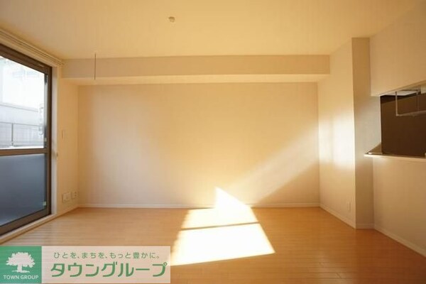 リビング・居室