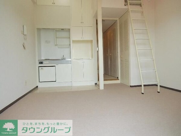 リビング・居室