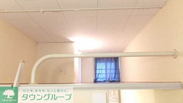 その他(ロフトスペース)