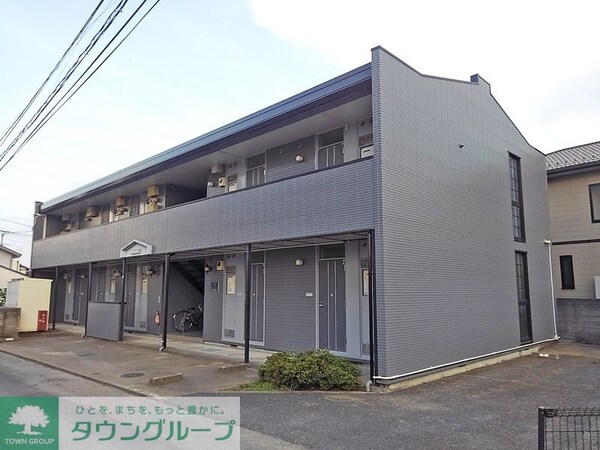 外観(外観)