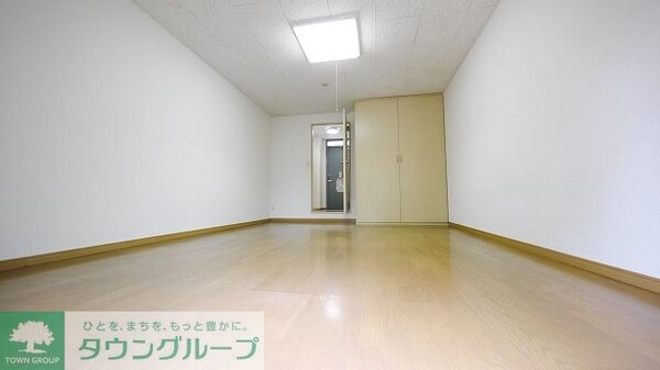 リビング・居室