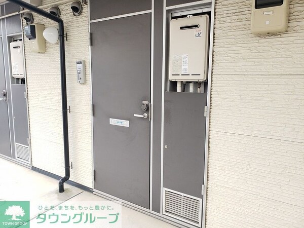 エントランス(★同施工会社イメージ★)