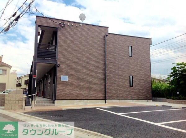 外観(外観)