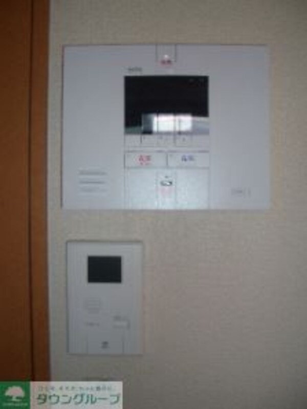 セキュリティ(★同施工会社イメージ★)