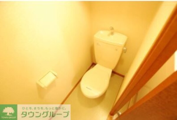 トイレ(★同施工会社イメージ★)
