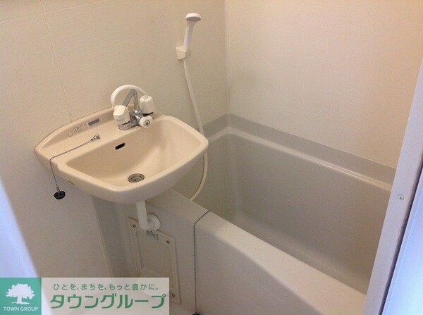 バス／シャワールーム等