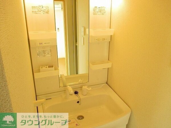 洗面(★同施工タイプイメージ★)