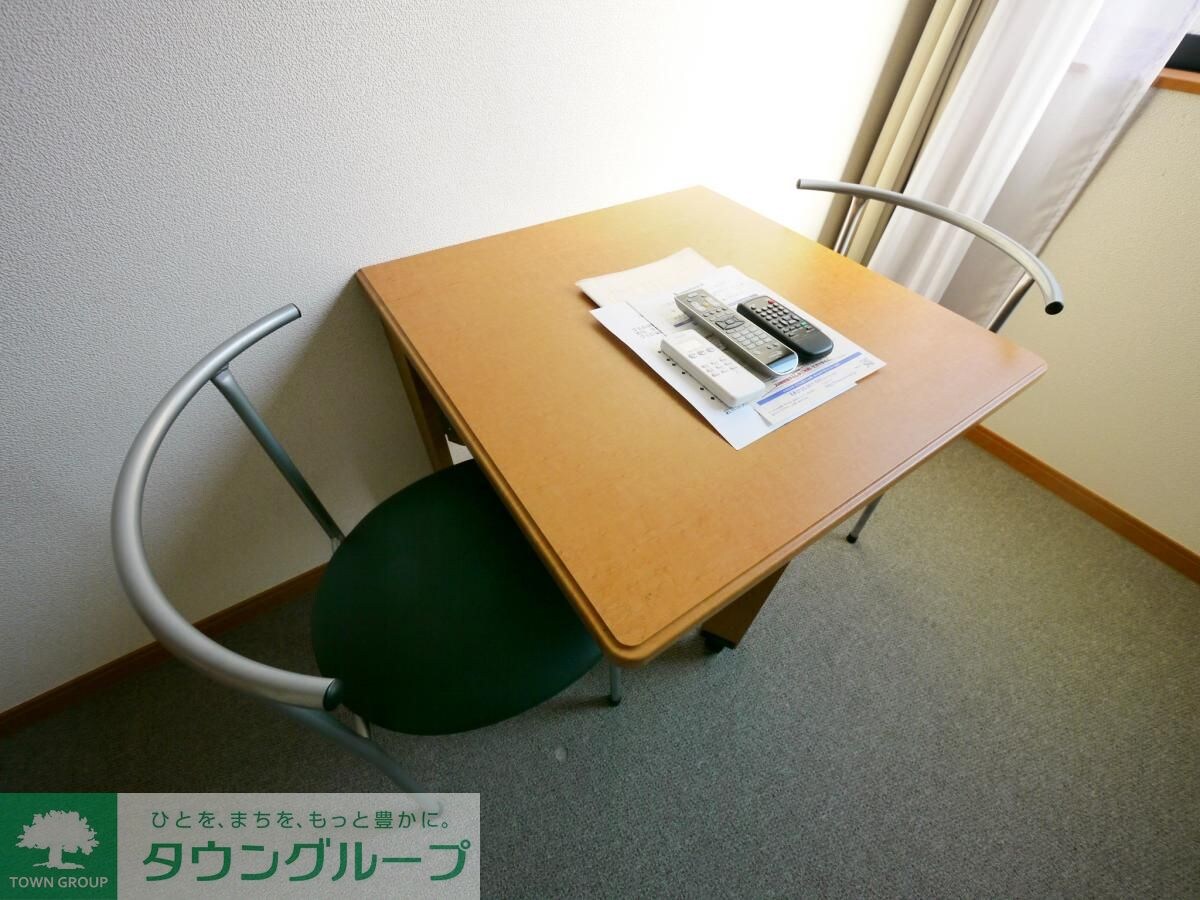 物件内観写真16　(★同施工会社イメージ★)