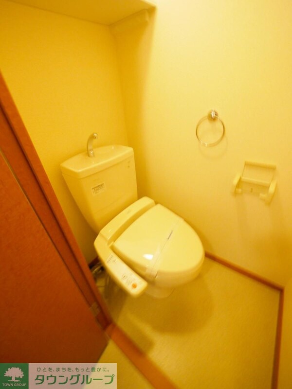 トイレ(★同施工会社イメージ★)