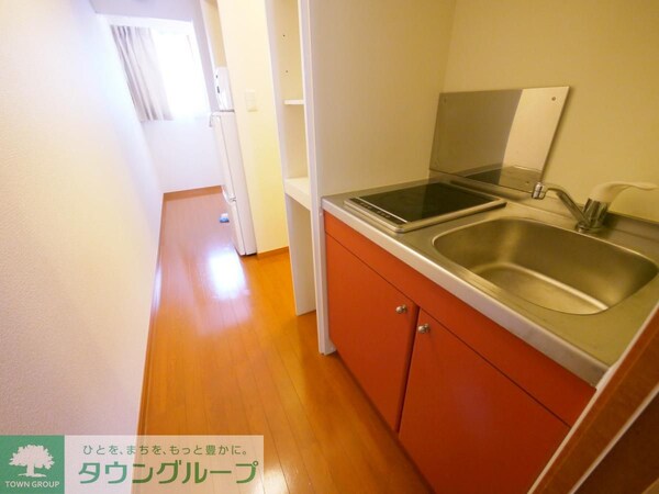 キッチン(★同施工会社イメージ★)