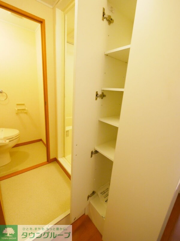 収納(★同施工会社イメージ★)