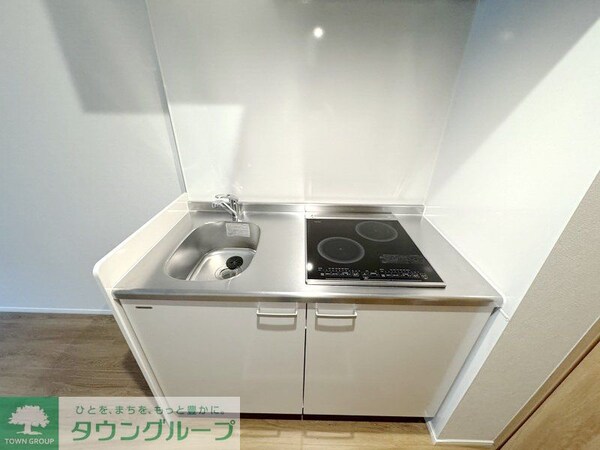 キッチン(キッチン)