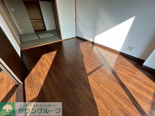 リビング・居室