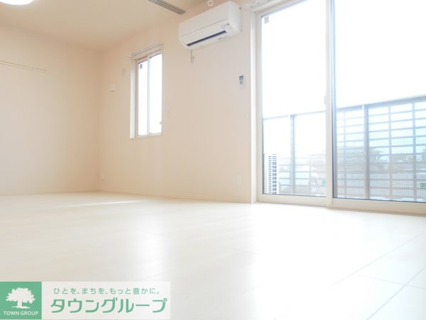 リビング・居室