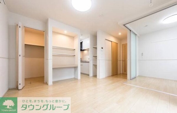リビング・居室