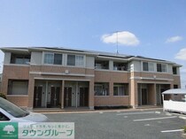 リヨンの外観写真