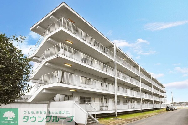 外観(建物外観)